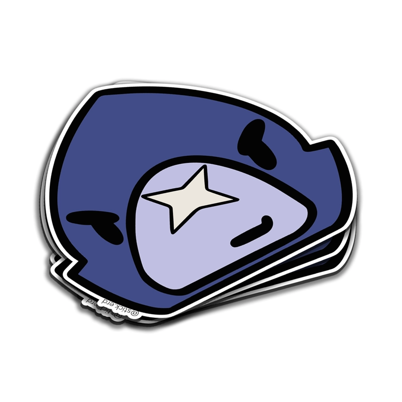 [960-9] Emblema de Sandy Brawl Stars