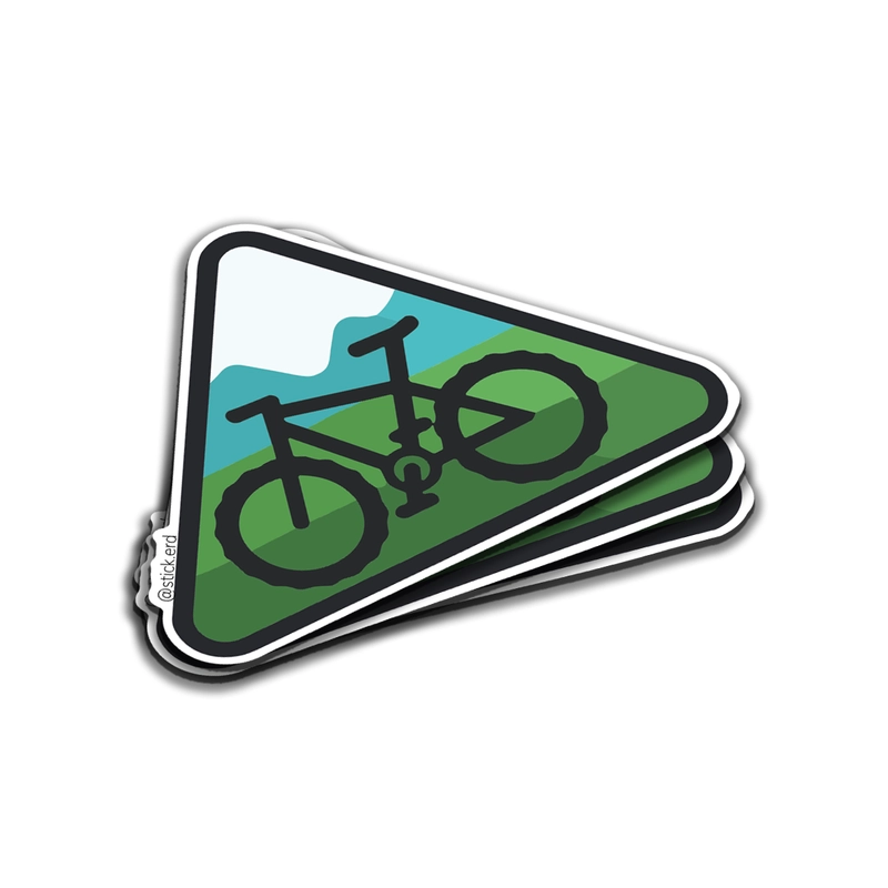 [9A1-3] Ciclismo de Montaña Aventurero