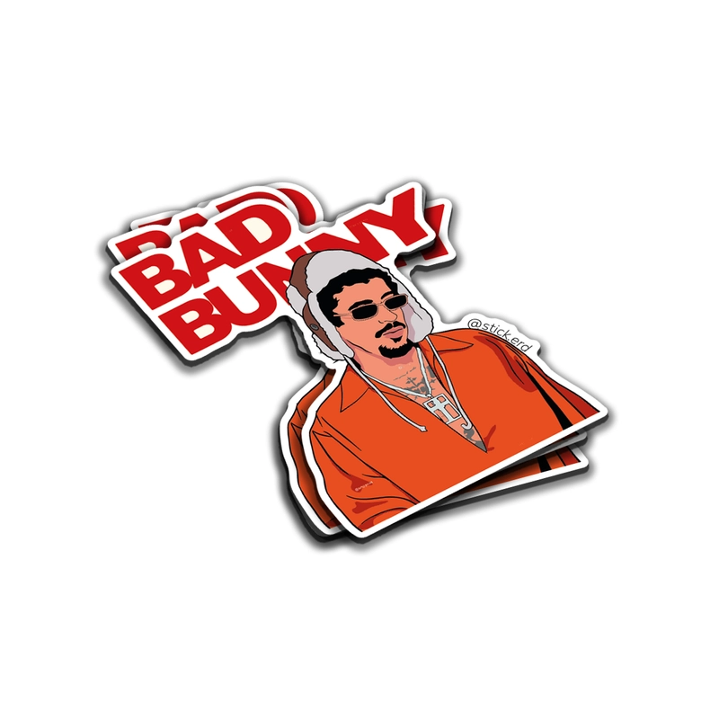[A1B-2] Bad Bunny Yonaguni Estilo