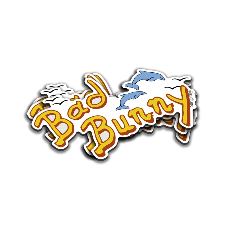 [A1B-9] Bad Bunny: La Ola Musical