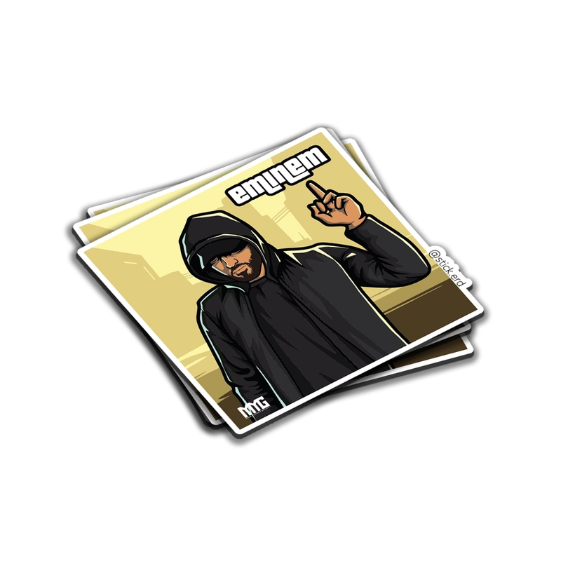 [A6T-8] Rap Internacional  - 40