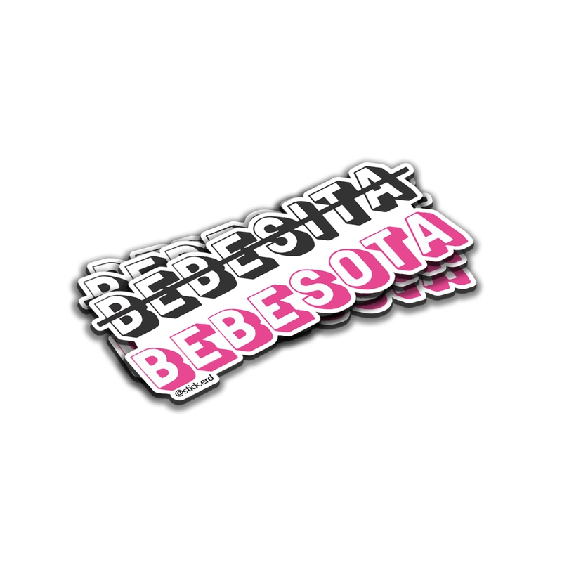 [A8T-11] Bebesota y Bebesita Style