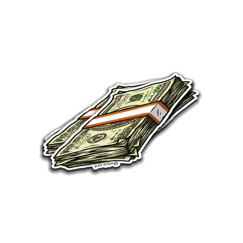 [AQG-12] Billetes de 100 Dólares