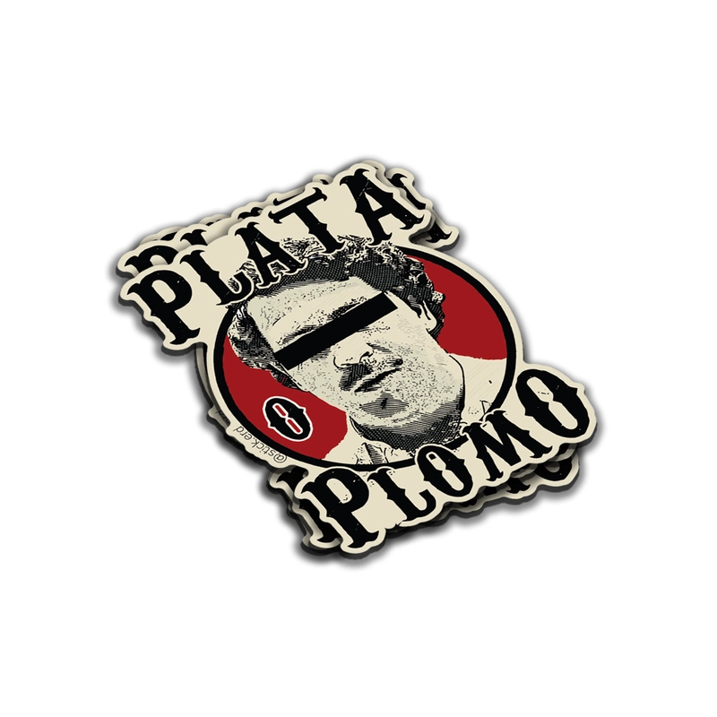 [AQG-3] Plata o Plomo Urbano