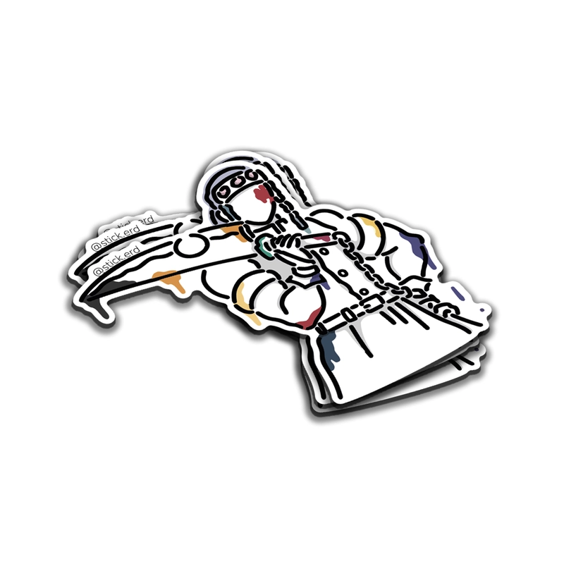 [ASD-6] Shinobu Kocho Melódica