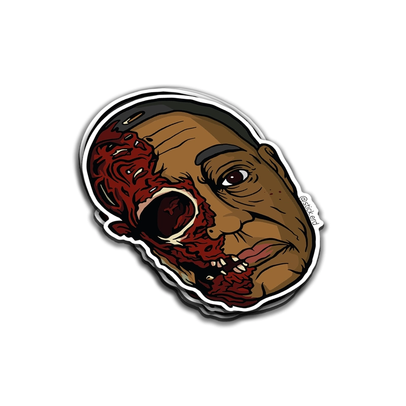 [B3W-6] Gus Fring: El Otro Lado de la Moneda