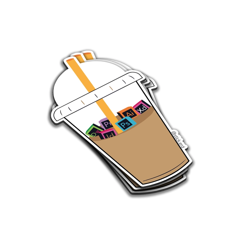 [B89-6] Batido de Apps: Sabor a Diseño