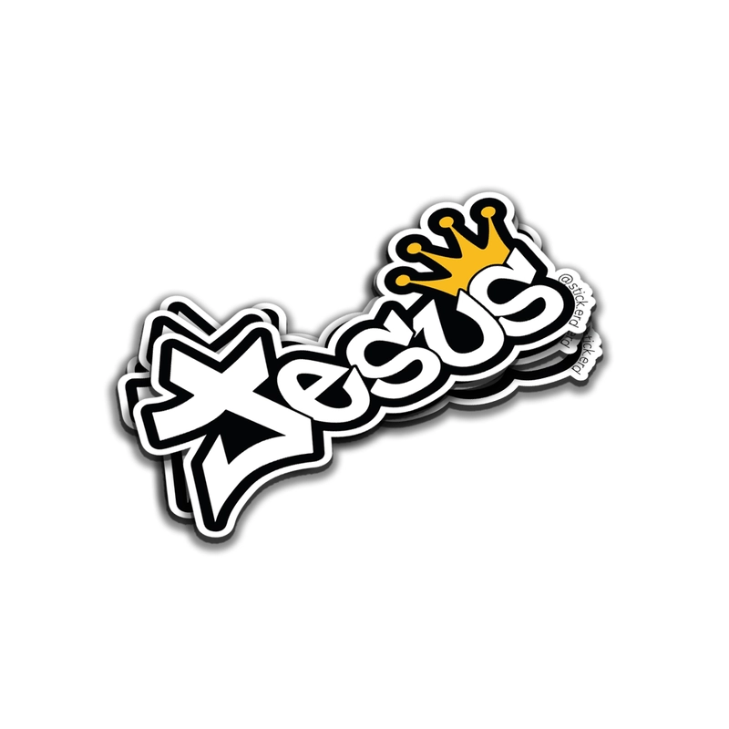 [BB9-1] Jesus King: Fe con Corona