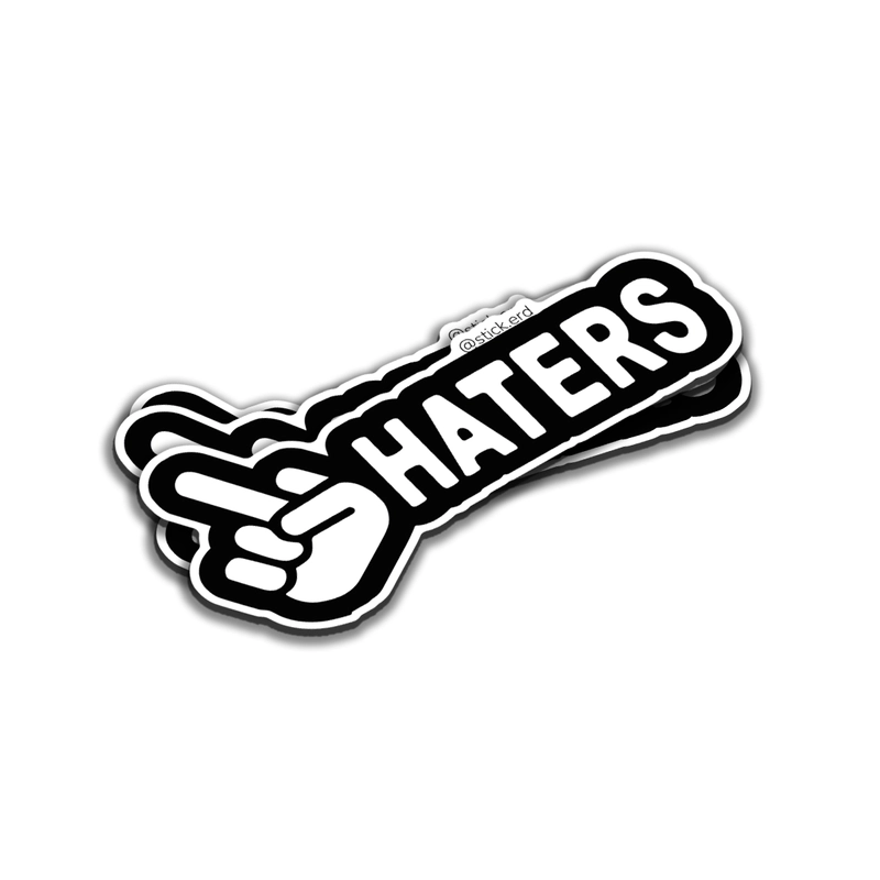 [BB9-8] Haters Gonna Hate: Paz y Libertad