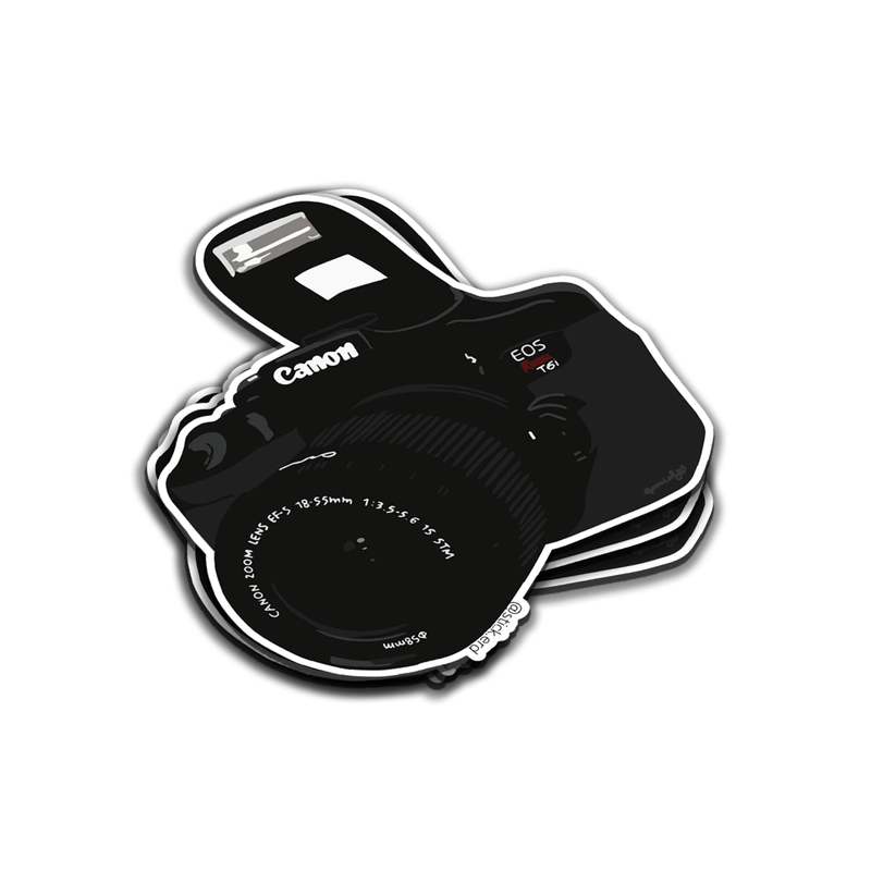 [BC5-1] Canon: Capturando Momentos