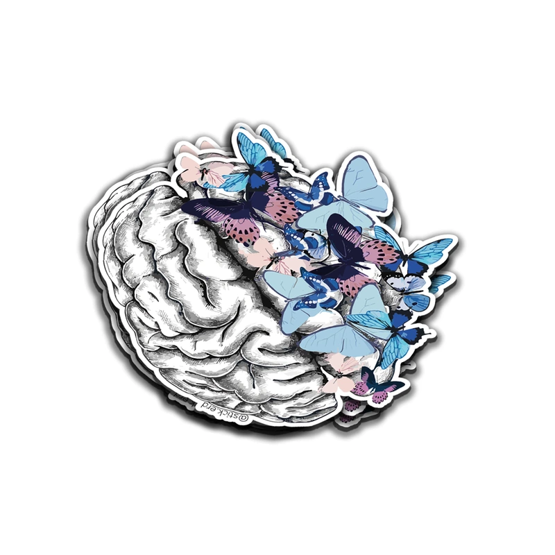 [BC5-9] Mente de Mariposas: Vuelo de Ideas