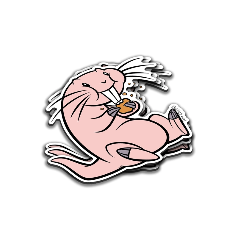 [CE4-9] Rufus el Hamster Comelón