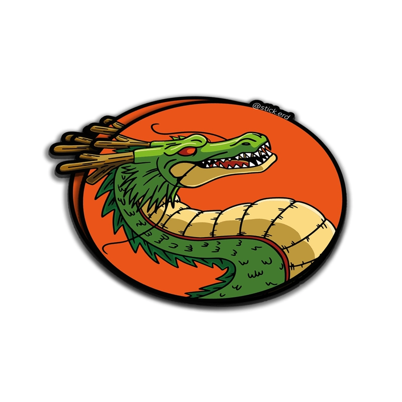 [CK0-1] Shen Long: Deseo Concedido