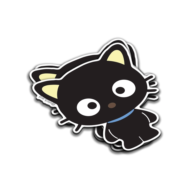 [COP-1] Chococat: Elegancia Minina