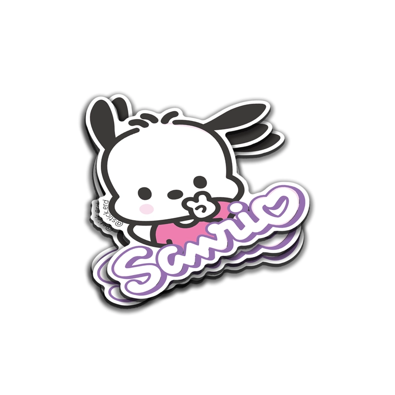 [COP-12] Pochacco Bebé: Pura Ternura