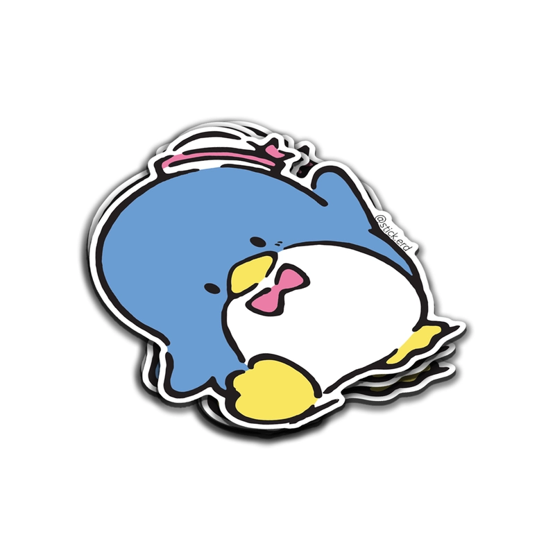 [COP-2] Pochacco: Tierno y Jugador