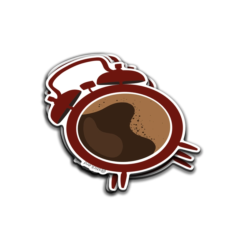 [D2P-12] Despertador Cafetero: Hora de la Recarga