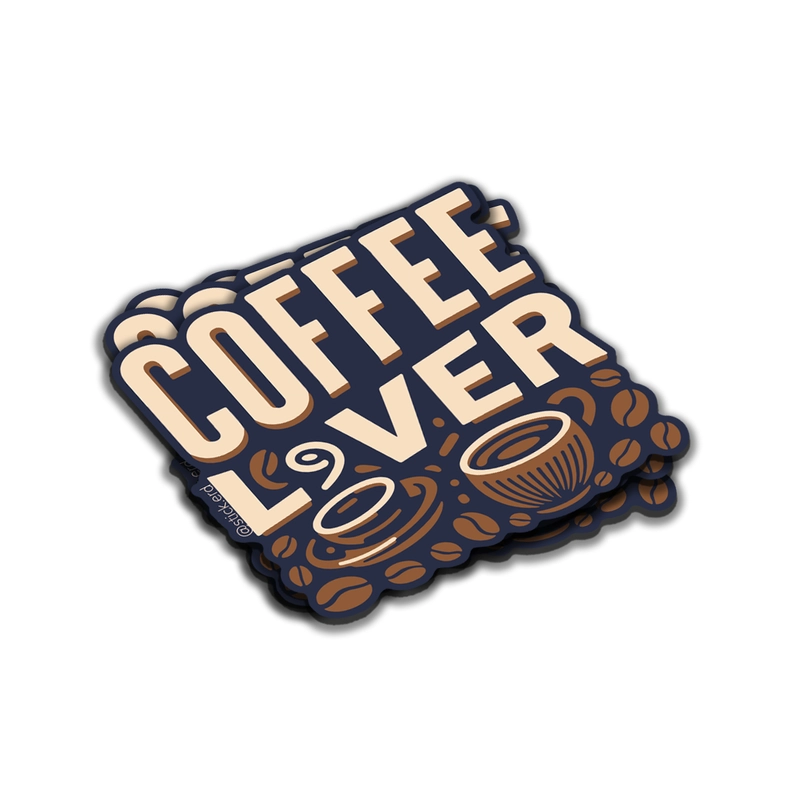 [D2P-4] Coffee Lover: Pasión en Cada Gota