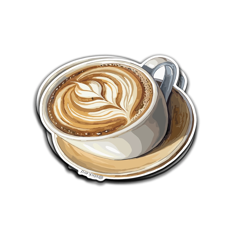 [D2P-7] Arte Latte para el Alma