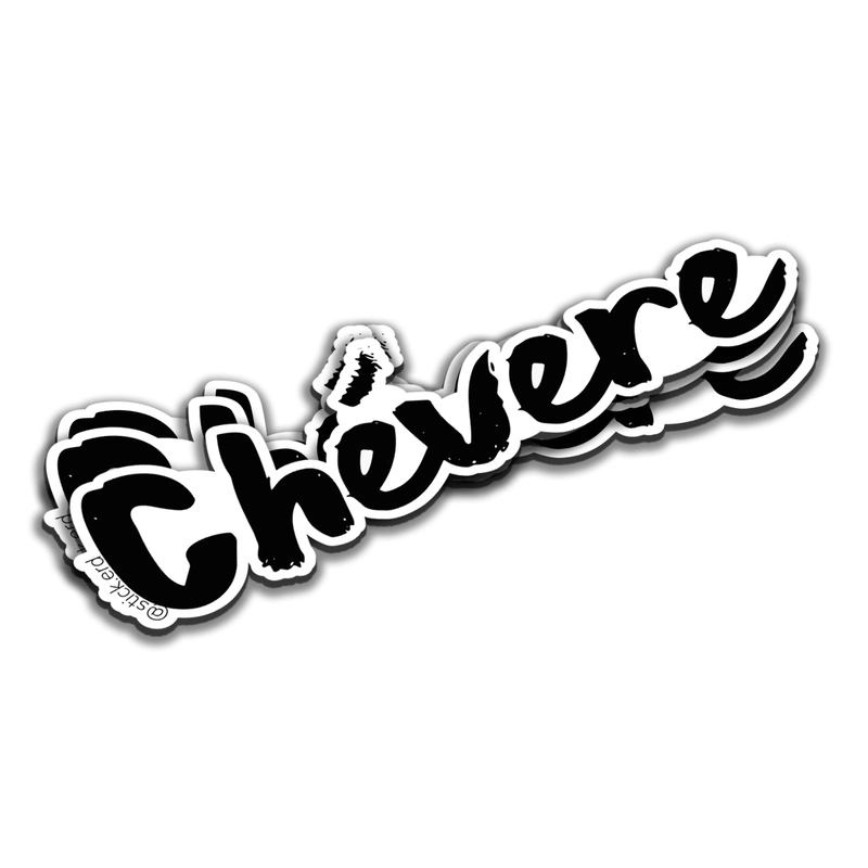 [D7U-5] Chévere: La Jerga que Encanta
