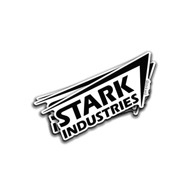 [E2Y-4] Stark Industries: La Marca de la Genialidad