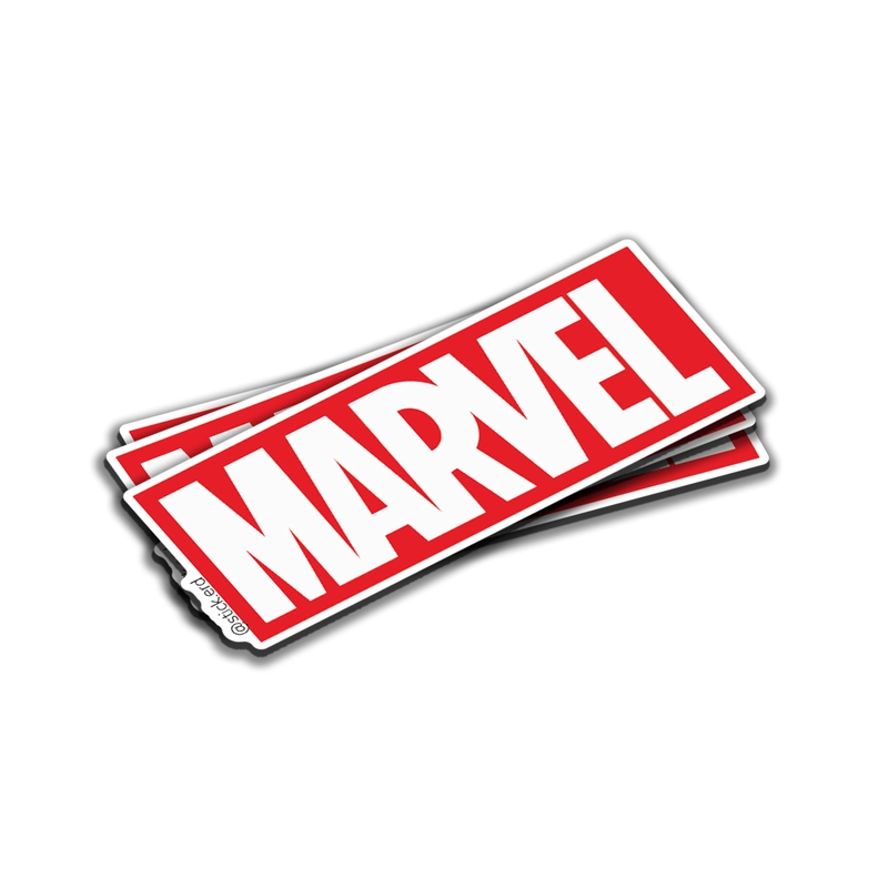 [E2Y-5] Marvel Clásico: El Logo del Poder