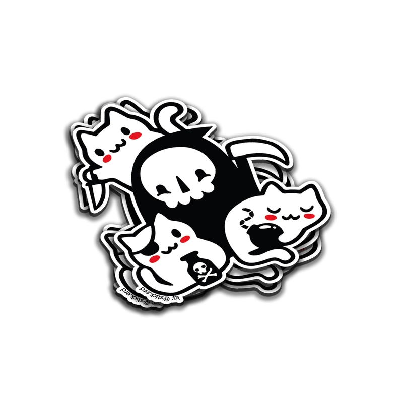 [E53-1] La Camada Calavera