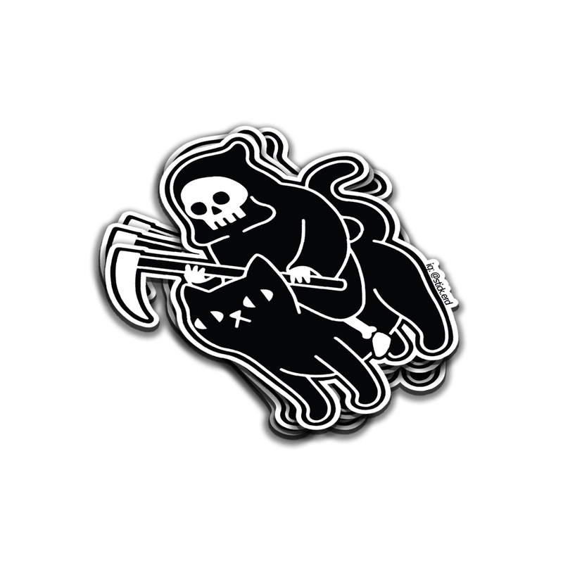 [E53-4] La Muerte Gatuna