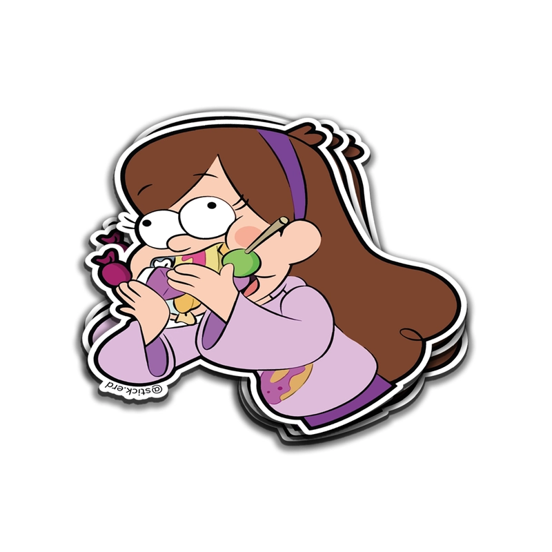 [EOF-10] Mabel Golosa