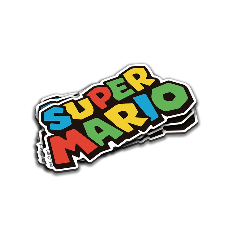 [ESX-1] El Título de Super Mario