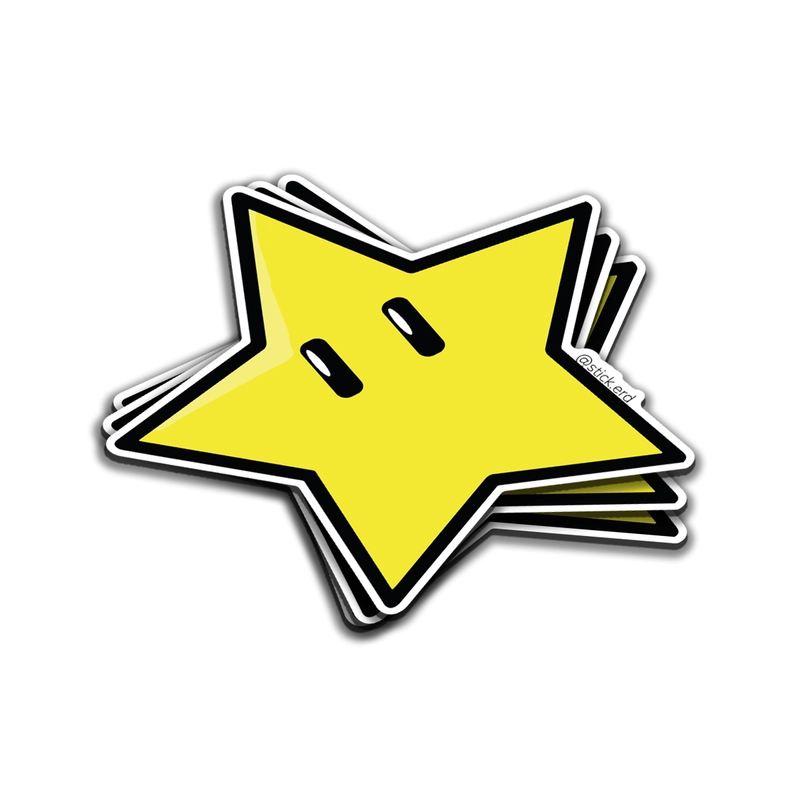 [ESX-10] Estrella de Invencibilidad