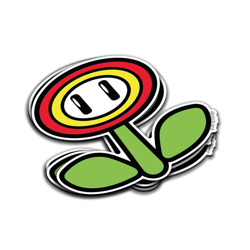 [ESX-12] Flor de Fuego Alegre