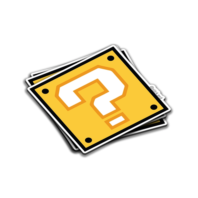 [ESX-9] Bloque de Preguntas Misterioso