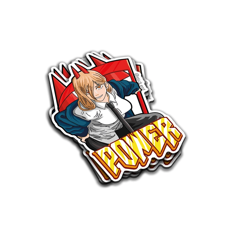 [F7L-7] Power Pura Energía