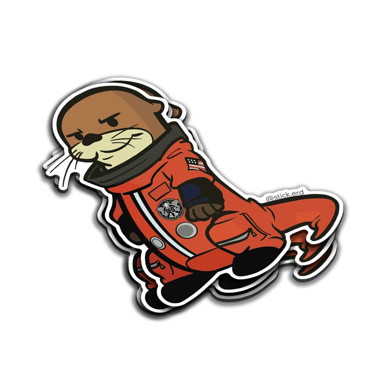 [F9W-6] Nutria Espacial