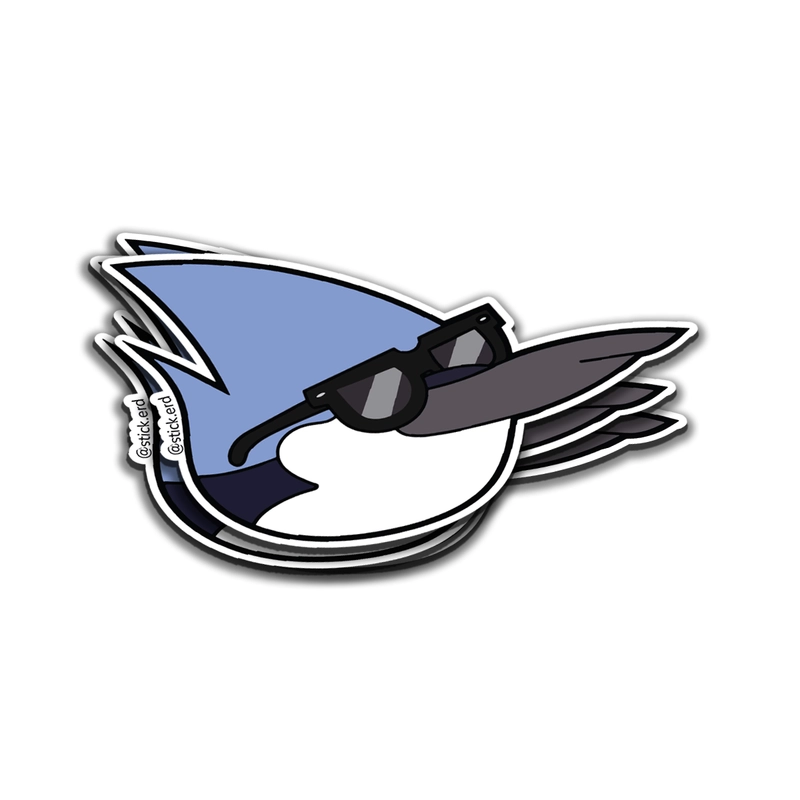 [FT7-1] Mordecai Relajado con Estilo