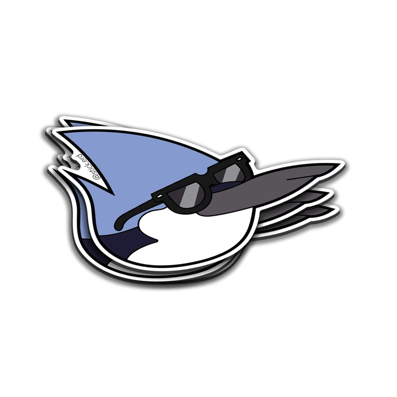 [FT7-7] Mordecai Relajado con Estilo