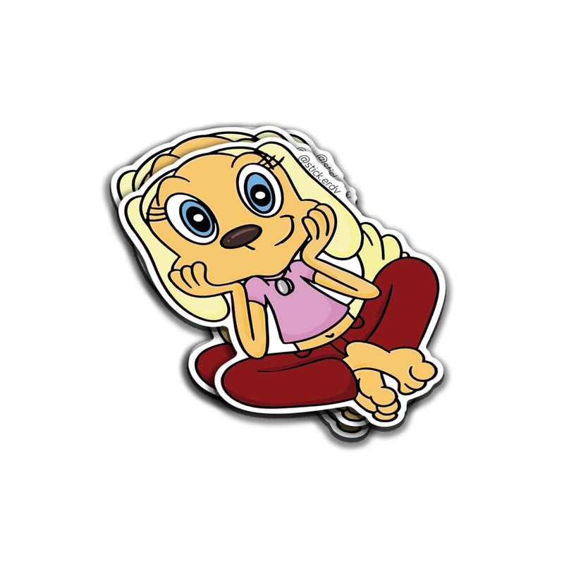 [FV3-1] Brandy Relax en la Selva