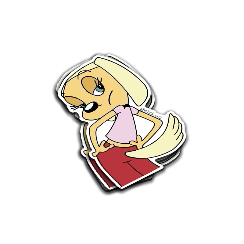 [FV3-4] Brandy Diva de la Jungla