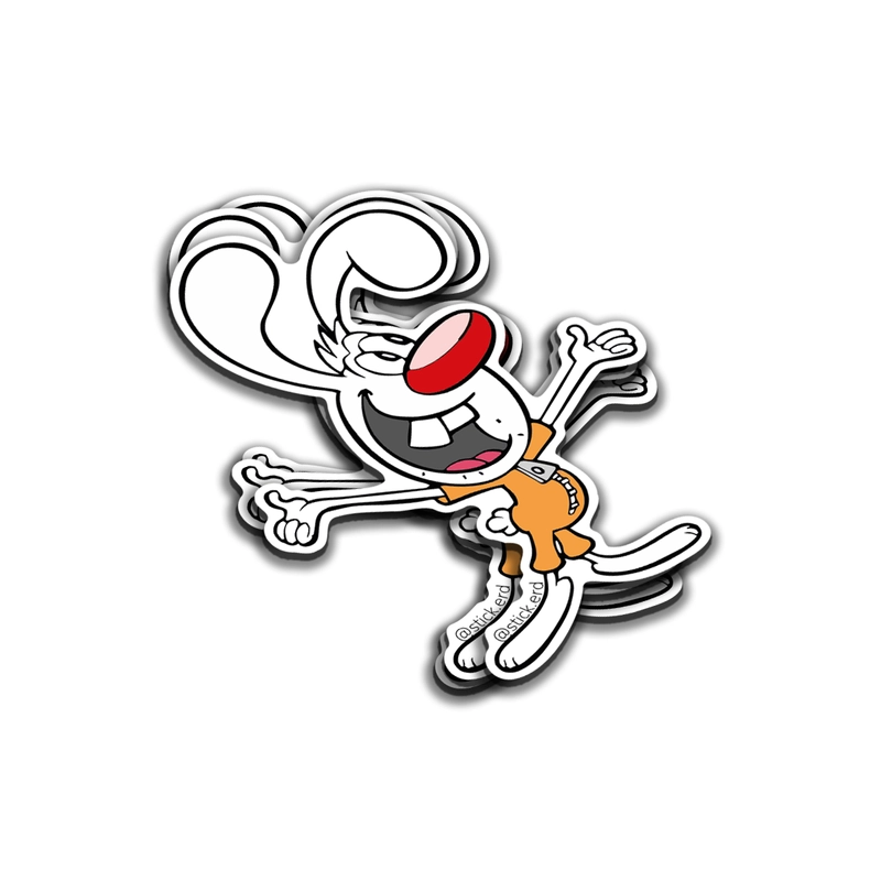 [FV3-5] La Alegría Contagiosa de Whiskers
