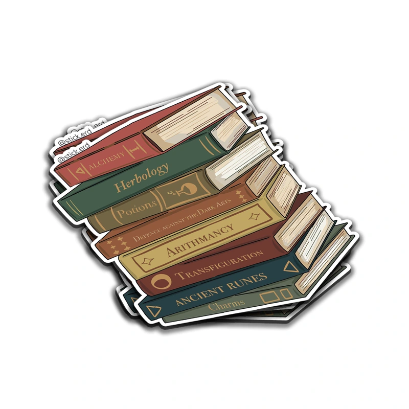 [GCG-1] Librería Mágica de Sabiduría