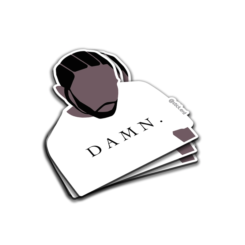 [GK1-12] Kendrick Lamar: La Esencia de DAMN.