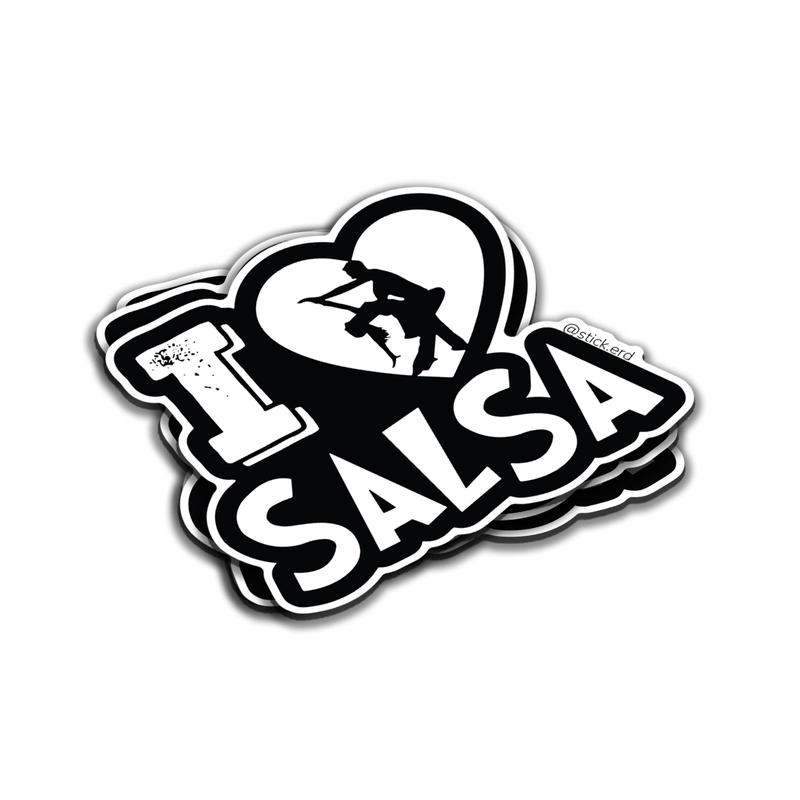 [H4P-1] Amo la Salsa Caleña