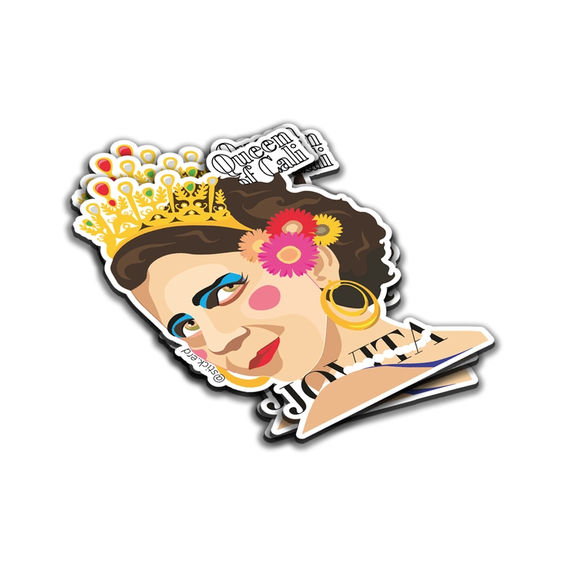 [H4P-4] Jovita: La Reina Caleña