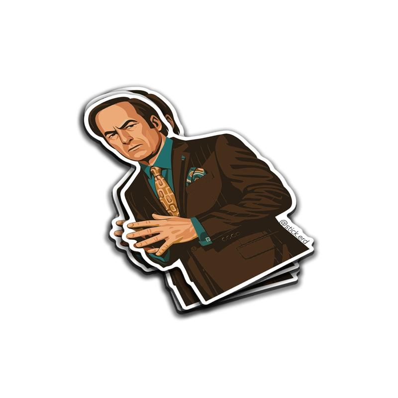 [HAN-3] Saul Goodman Estratega