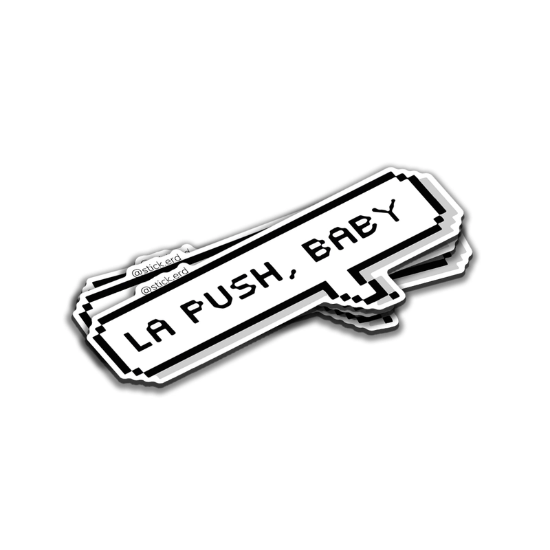 [HFW-3] La Push Baby Burbuja