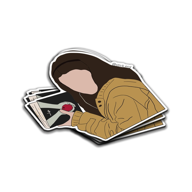 [HFW-4] Bella Swan Libro Crepúsculo
