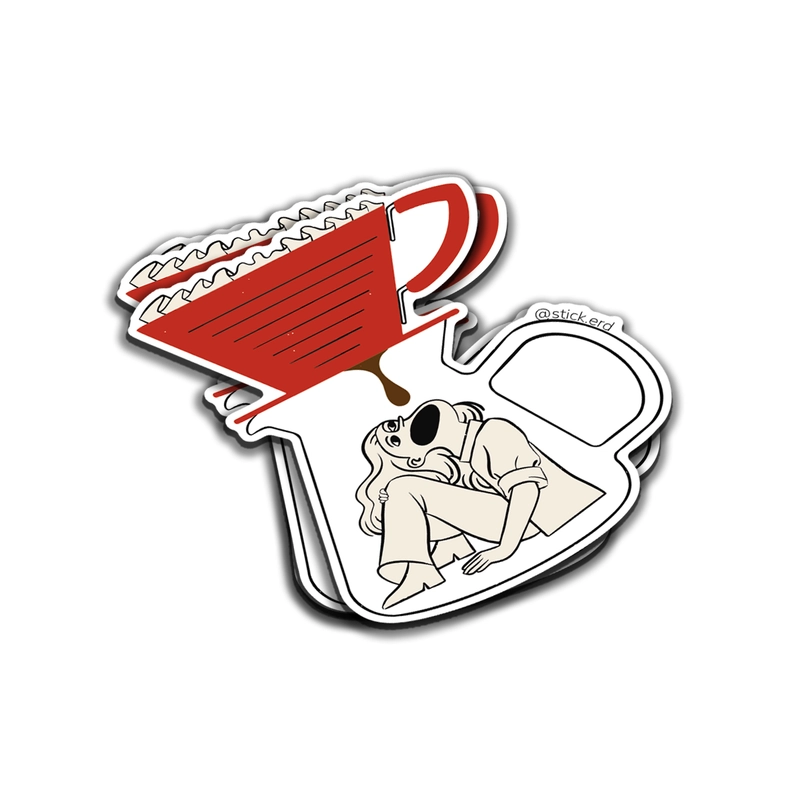 [HGJ-10] Despertar con Goteo
