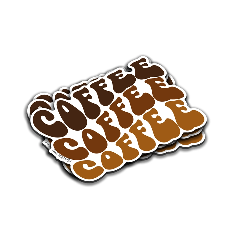 [HGJ-12] Coffee Coffee Coffee