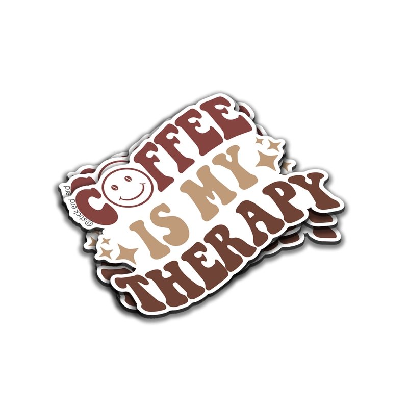 [HGJ-5] Café Mi Terapia Retro